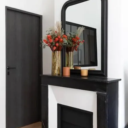 Hsh Daumesnil-gare De Lyon Magnifique 4p * Párizs